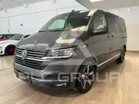 2023 Volkswagen Multivan