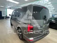 2023 Volkswagen Multivan