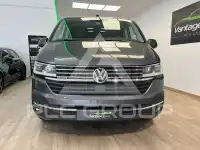 2023 Volkswagen Multivan