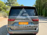 2023 Volkswagen Multivan