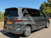 2023 Volkswagen Multivan