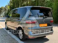2023 Volkswagen Multivan