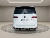 2023 Volkswagen Multivan