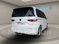 2023 Volkswagen Multivan
