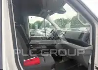2023 Volkswagen Crafter