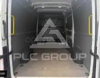 2023 Volkswagen Crafter
