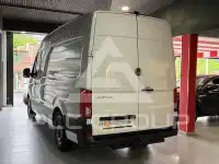 2023 Volkswagen Crafter