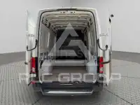 2023 Volkswagen Crafter