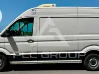 2023 Volkswagen Crafter
