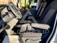 2023 Volkswagen Crafter