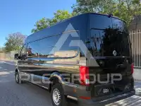 2023 Volkswagen Crafter