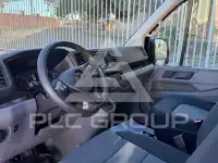 2023 Volkswagen Crafter
