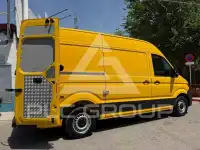 2023 Volkswagen Crafter