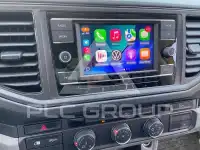 2023 Volkswagen Crafter