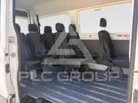 2023 Volkswagen Crafter