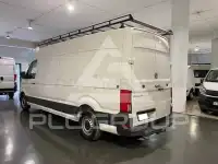 2023 Volkswagen Crafter