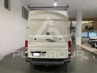 2023 Volkswagen Crafter