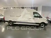 2023 Volkswagen Crafter