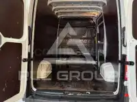 2023 Volkswagen Crafter