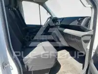 2023 Volkswagen Crafter