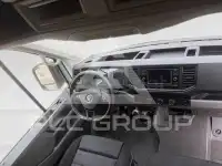 2023 Volkswagen Crafter