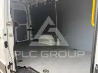 2023 Volkswagen Crafter