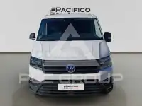 2023 Volkswagen Crafter