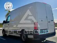 2023 Volkswagen Crafter