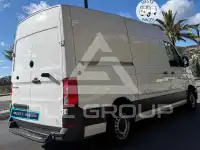 2023 Volkswagen Crafter