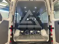 2023 Volkswagen Crafter