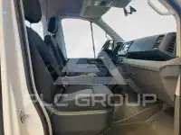 2023 Volkswagen Crafter