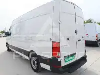 2023 Volkswagen Crafter