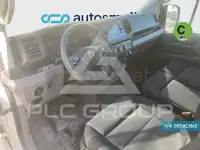 2023 Volkswagen Crafter