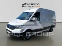 2023 Volkswagen Crafter