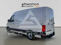 2023 Volkswagen Crafter