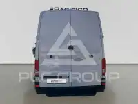 2023 Volkswagen Crafter