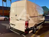 2023 Volkswagen Crafter