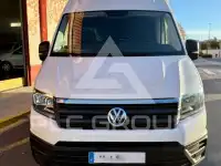 2023 Volkswagen Crafter
