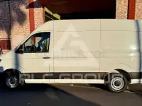 2023 Volkswagen Crafter