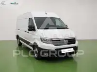 2023 Volkswagen Crafter