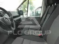 2023 Volkswagen Crafter