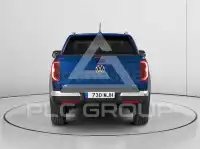 2023 Volkswagen Amarok
