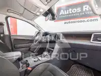 2023 Volkswagen Amarok