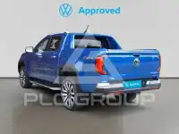 2023 Volkswagen Amarok