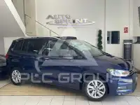 2023 Volkswagen Touran