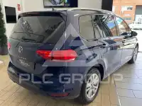 2023 Volkswagen Touran