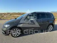 2023 Volkswagen Touran