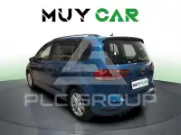 2023 Volkswagen Touran