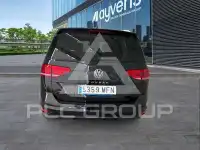 2023 Volkswagen Touran