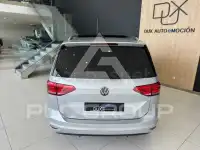 2023 Volkswagen Touran